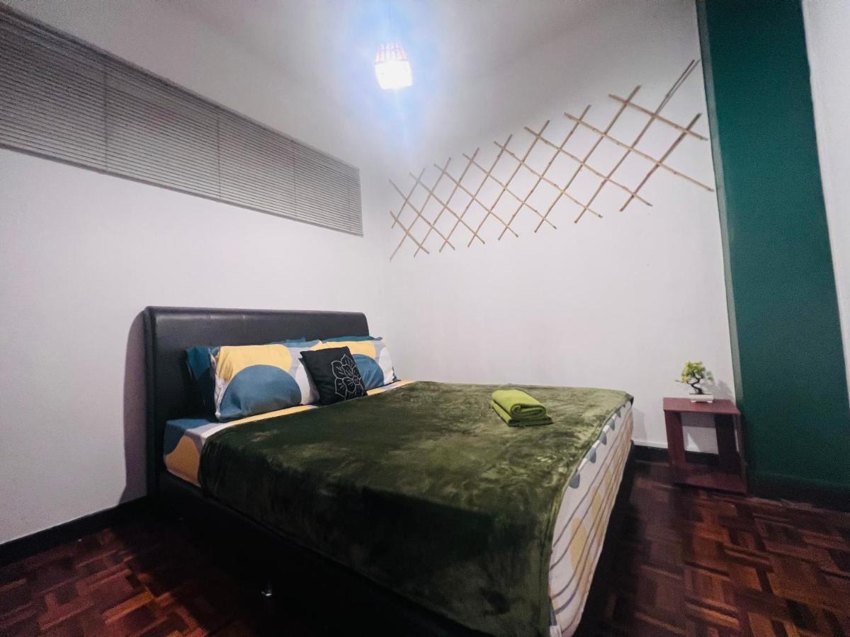 The Heritage@selesa Hillhomes Bukit Tinggi Berjaya Hills *