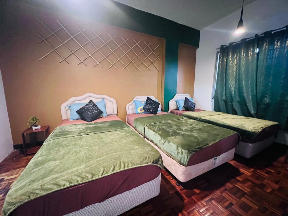 The Heritage@selesa Hillhomes Bukit Tinggi Berjaya Hills *